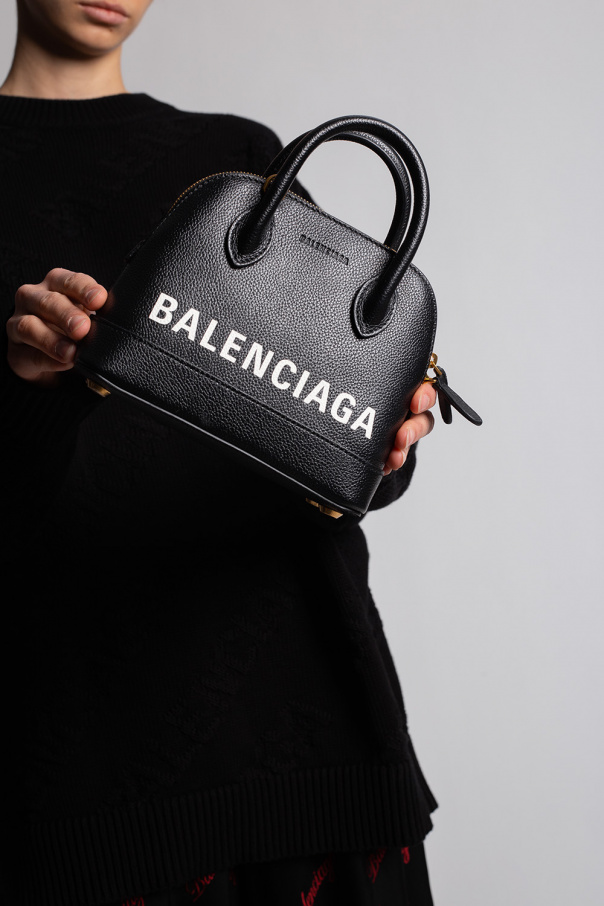 Balenciaga tassel bag online